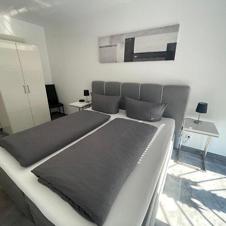 Winzer Lounge Ferienwohnung Dernau Eksteriør bilde