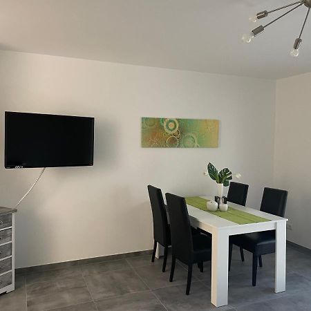 Winzer Lounge Ferienwohnung Dernau Eksteriør bilde