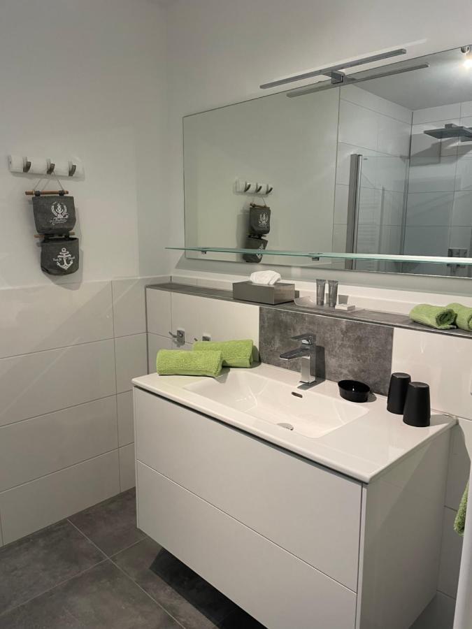 Winzer Lounge Ferienwohnung Dernau Eksteriør bilde