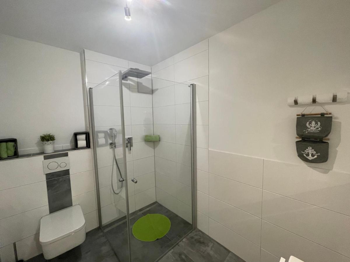 Winzer Lounge Ferienwohnung Dernau Eksteriør bilde