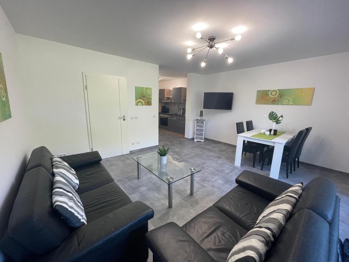 Winzer Lounge Ferienwohnung Dernau Eksteriør bilde